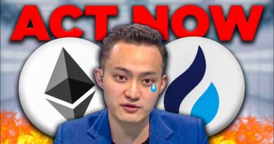 “Huobi Exchange To Wipe Out Crypto Market” | Justin Sun Responds