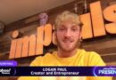 Yahoo Finance Presents: Logan Paul breaks down his boxing career, Pokemon craze