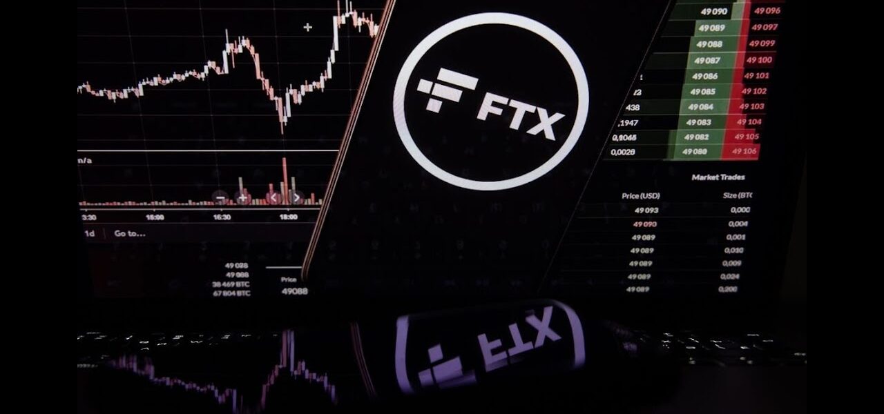 Indirect Impacts of the FTX Collapse