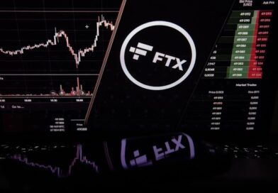 Indirect Impacts of the FTX Collapse