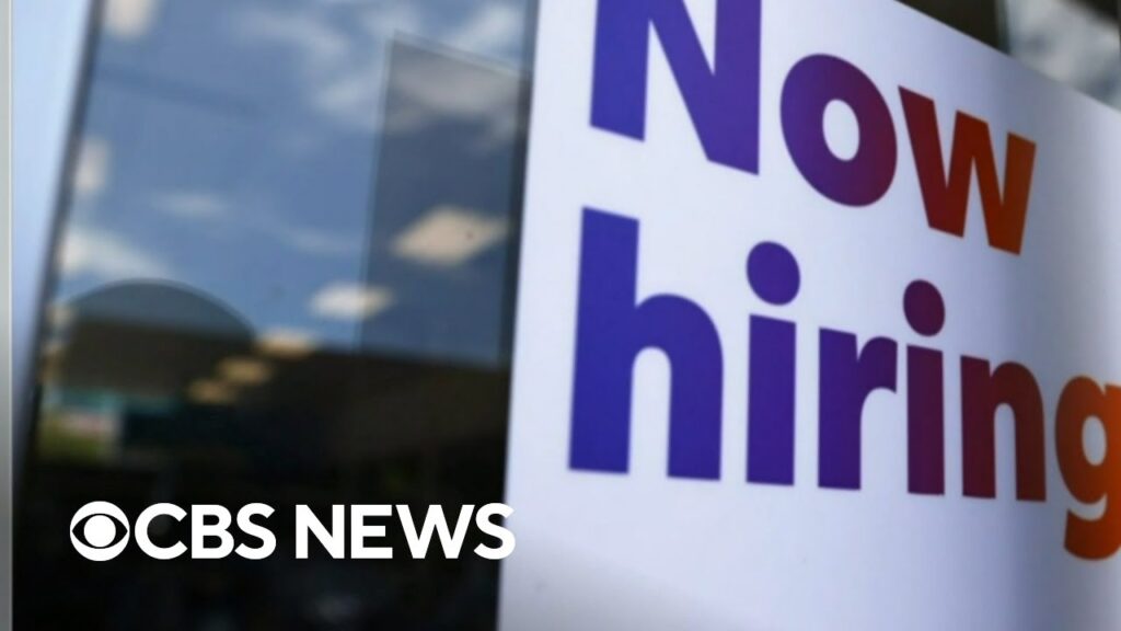 Initial jobless claims rise to highest number in four months