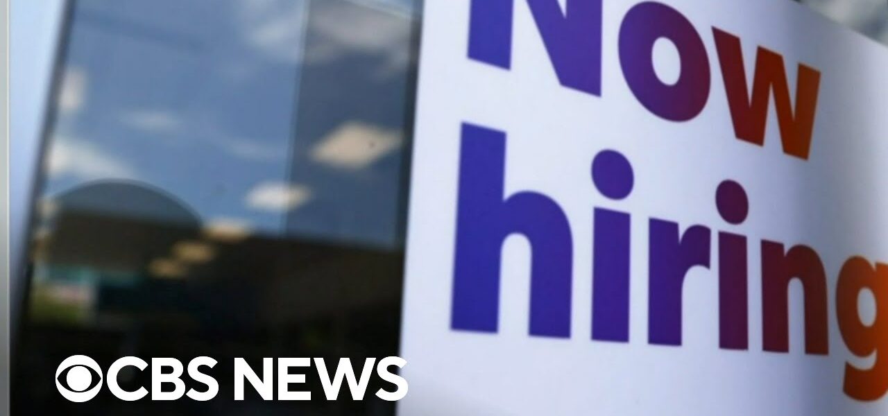 Initial jobless claims rise to highest number in four months