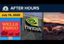 Why Investors Keep Buying Chip Stocks Like Nvidia And AMD: CNBC After Hours