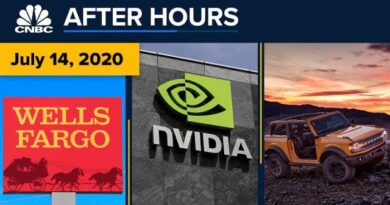 Why Investors Keep Buying Chip Stocks Like Nvidia And AMD: CNBC After Hours