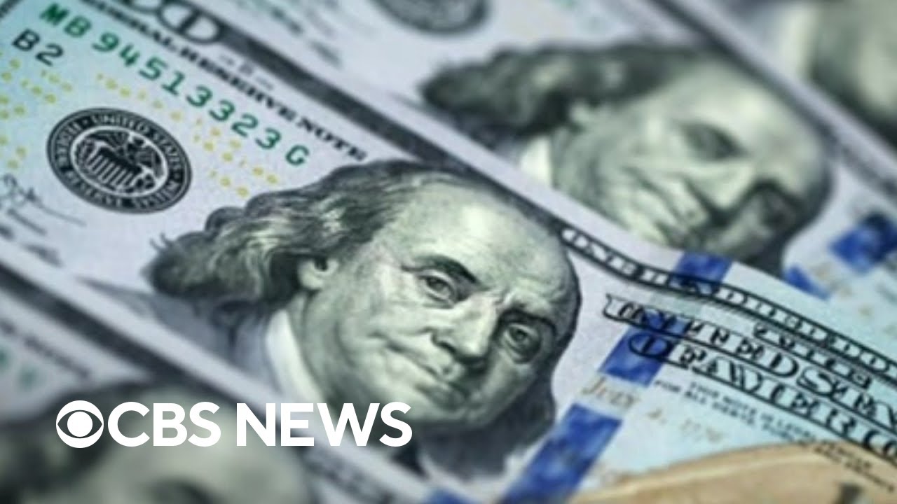 Irs Says Tax Refunds May Be Smaller This Year