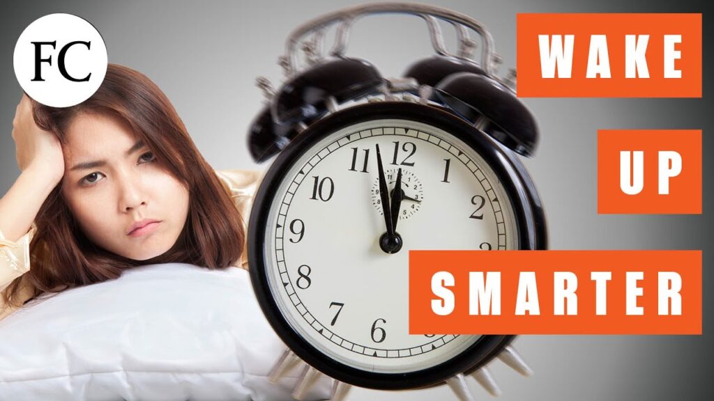 Is Waking Up Destroying Your Whole Day?