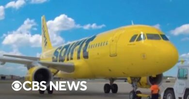 How the Spirit Airlines and JetBlue’s .8 billion merger could affect budget travel