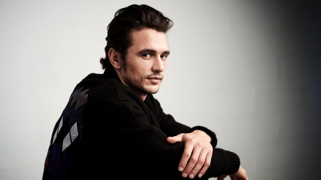 James Franco: How Hard Work Pays Off When It’s Time To Focus