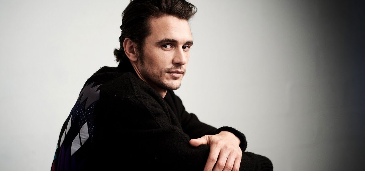 James Franco: How Hard Work Pays Off When It’s Time To Focus