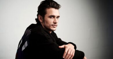 James Franco: How Hard Work Pays Off When It’s Time To Focus