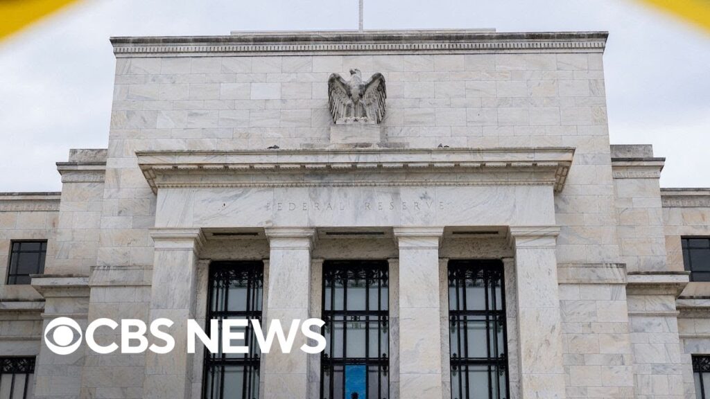 Stock markets face volatility ahead of Fed meeting to raise interest rates