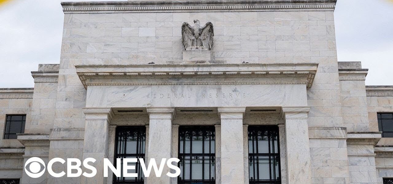 Stock markets face volatility ahead of Fed meeting to raise interest rates