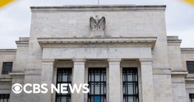 Stock markets face volatility ahead of Fed meeting to raise interest rates