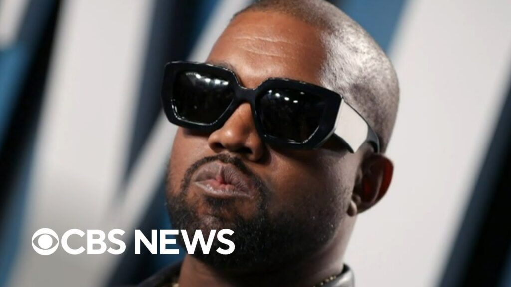 Ye, formerly known as Kanye West, agrees to buy conservative-leaning social media site Parler