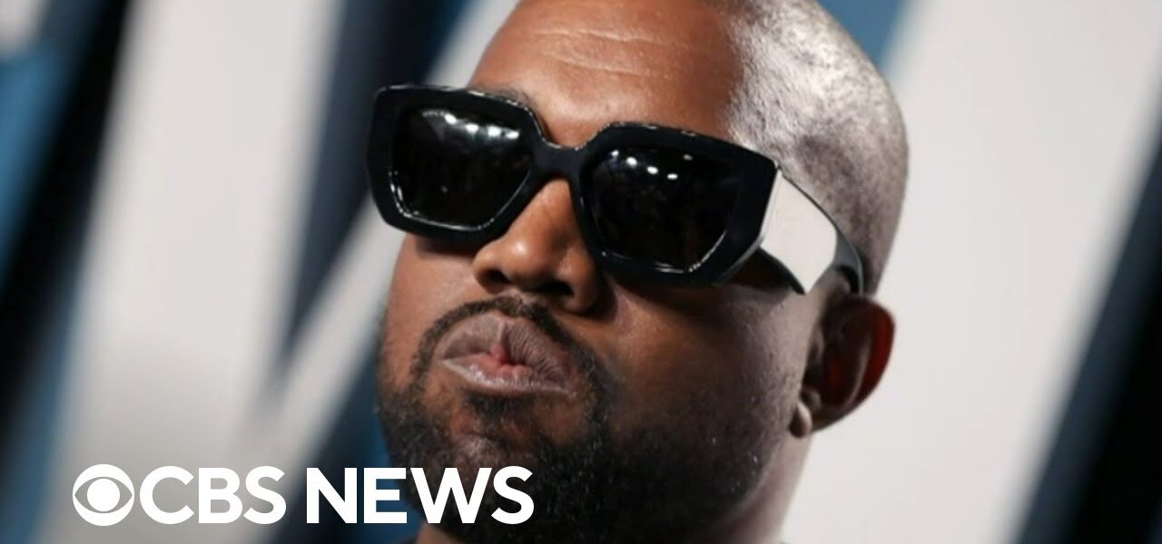 Ye, formerly known as Kanye West, agrees to buy conservative-leaning social media site Parler