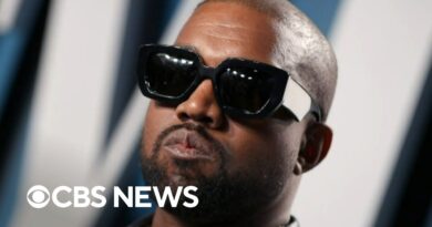 Ye, formerly known as Kanye West, agrees to buy conservative-leaning social media site Parler