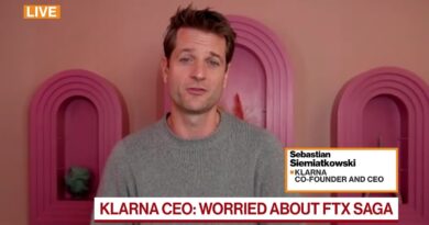 Klarna CEO: FTX Blowup May Lead to Over-Regulation