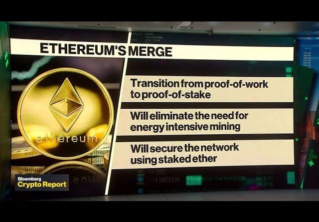 Kraken Exec on Planning for the Ethereum Merge