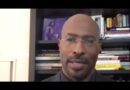 A look at the Capitol riots, race, and the criminal justice system in America with Van Jones