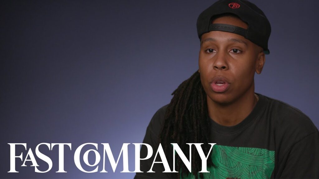 Lena Waithe: Uncensored And Uncut