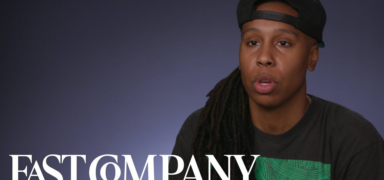 Lena Waithe: Uncensored And Uncut