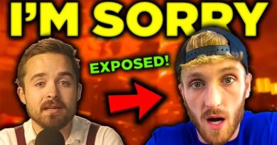 Logan Paul Crypto SCAM APOLOGY Video (#1 Issue He Didn’t Address)