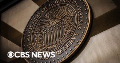 Wall Street looking for interest-rate insight from Federal Reserve meeting minutes