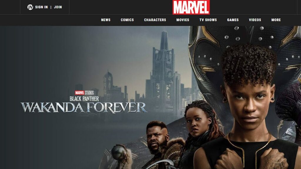 Marvel’s ‘Wakanda Forever’ Sets Box Office Record