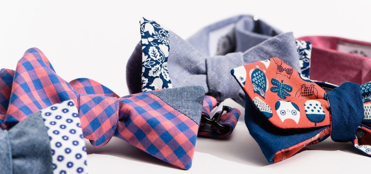 Meet The Brooklyn-Based Company Making Women’s Wear More “Dapper”