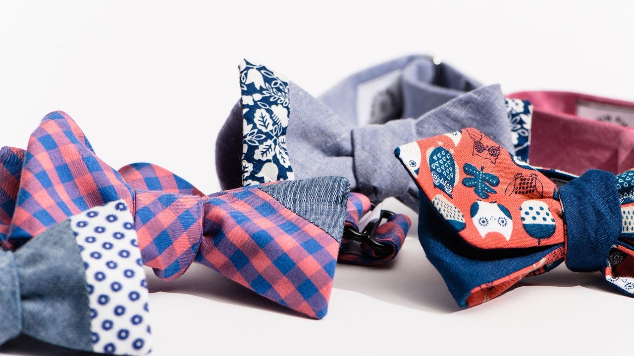 Meet The Brooklyn-Based Company Making Women’S Wear More “Dapper”