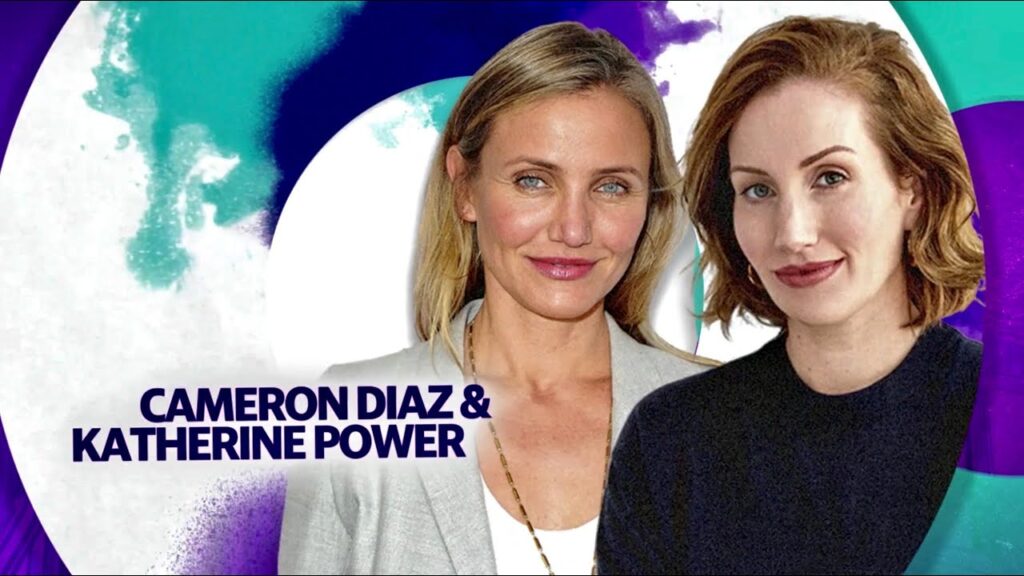 Yahoo Finance Presents Cameron Diaz and Katherine Power on their new clean wine venture, ‘Avaline’