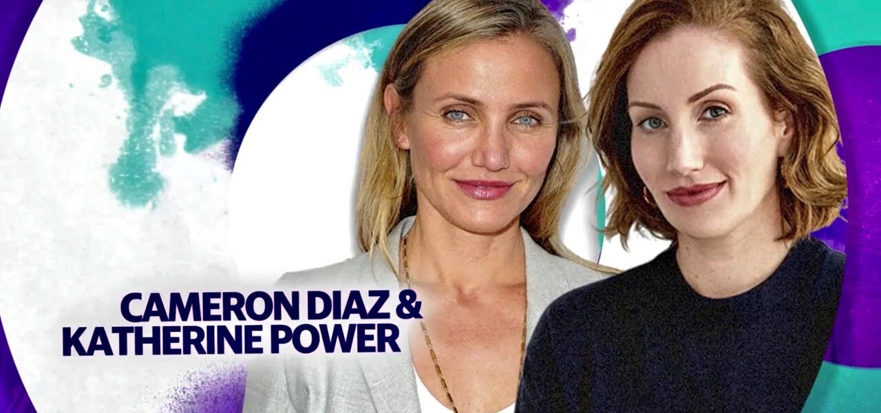 Yahoo Finance Presents Cameron Diaz and Katherine Power on their new clean wine venture, ‘Avaline’