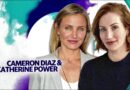 Yahoo Finance Presents Cameron Diaz and Katherine Power on their new clean wine venture, ‘Avaline’