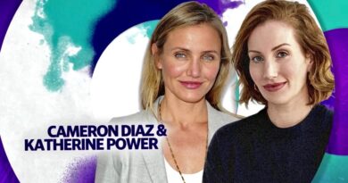 Yahoo Finance Presents Cameron Diaz and Katherine Power on their new clean wine venture, ‘Avaline’