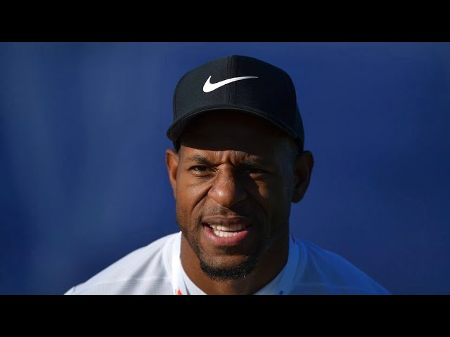 NBA star Andre Iguodala discusses his investment in Apartment List