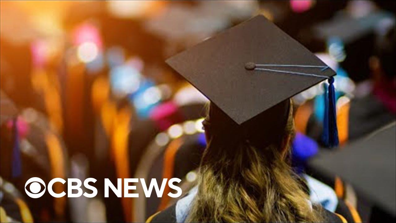 New Biden Student Loan Forgiveness Estimate