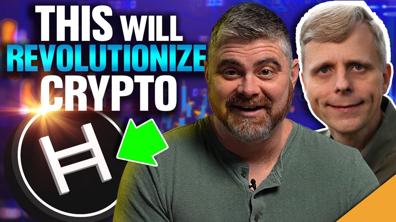 How Hbar Will Revolutionize Crypto – Exclusive Interview With Hedera Hashgraph Ceo Leemon Baird