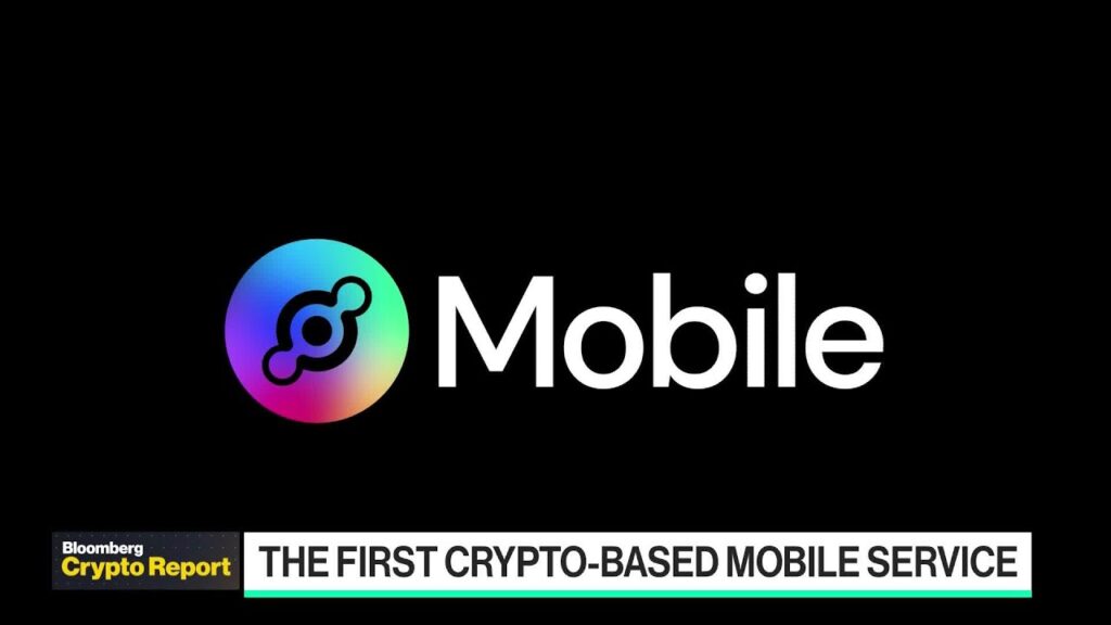 Nova Labs’ Crypto-Powered Mobile Service