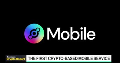 Nova Labs’ Crypto-Powered Mobile Service