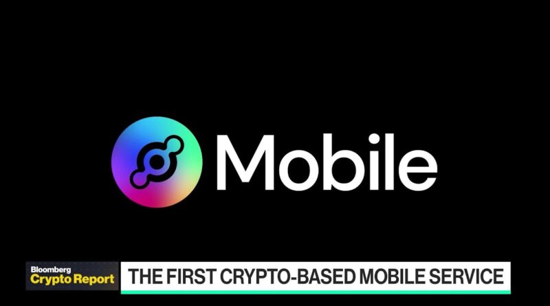 Nova Labs’ Crypto-Powered Mobile Service