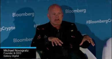 Novogratz Says Bitcoin Will Still Hit 0,000