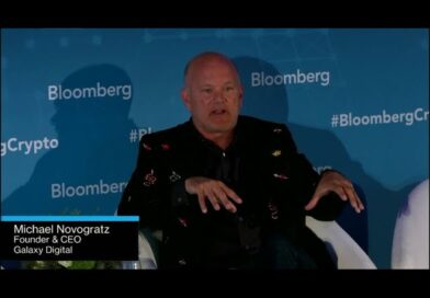 Novogratz Says Bitcoin Will Still Hit 0,000