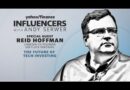 Billionaire and Linked-in Co-Founder Reid Hoffman talks tech investing, coronavirus, China, and more