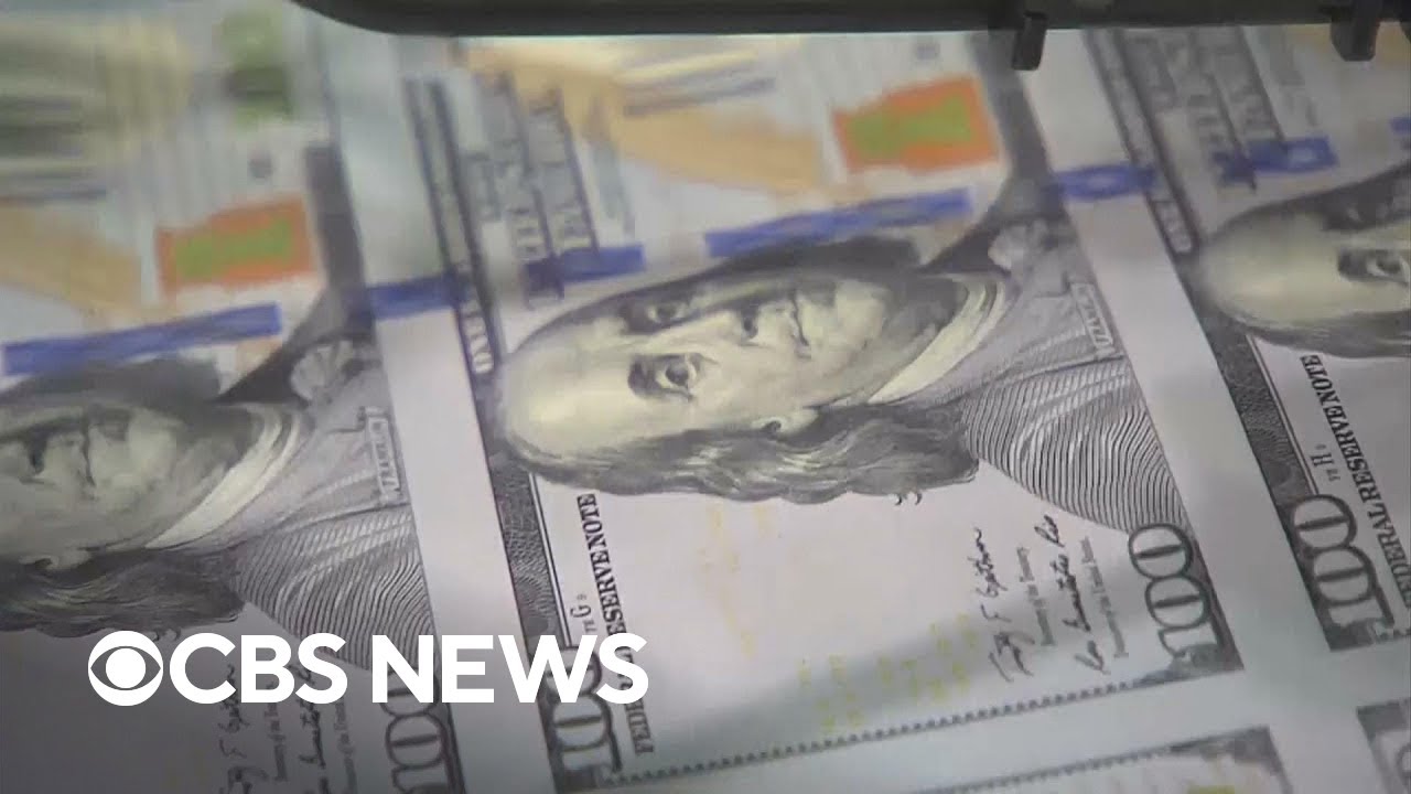 Social Security Benefits To Get Biggest Boost In More Than Four Decades