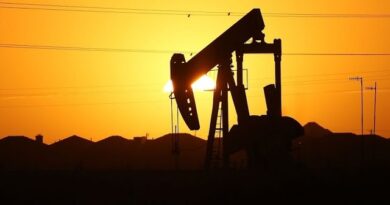 Oil Slides as Recession Concerns Hit Commodities Market