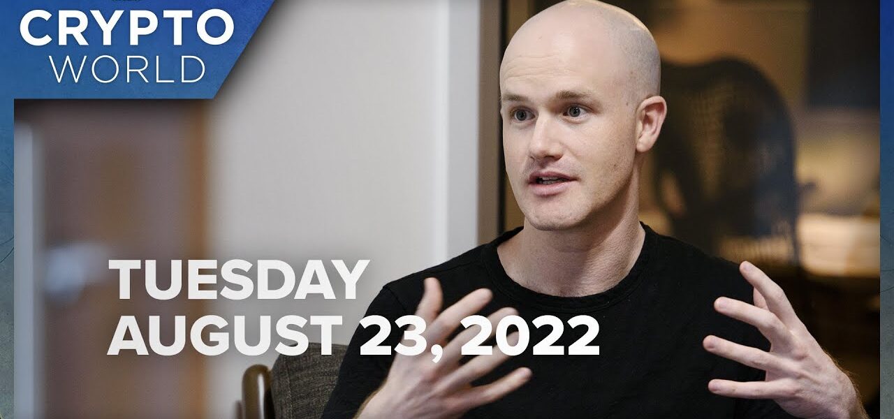 Coinbase CEO Brian Armstrong reveals new details about pivot to subscriptions: CNBC Crypto World