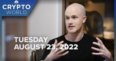 Coinbase CEO Brian Armstrong reveals new details about pivot to subscriptions: CNBC Crypto World