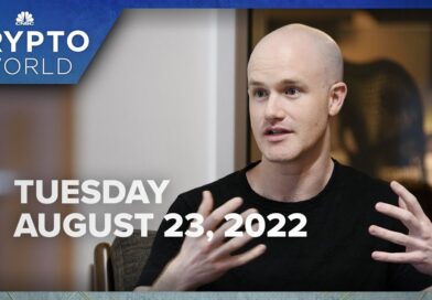 Coinbase CEO Brian Armstrong reveals new details about pivot to subscriptions: CNBC Crypto World