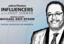 Economic recovery should ‘be targeted’ toward have nots: Michael Eric Dyson