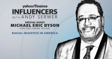 Economic recovery should ‘be targeted’ toward have nots: Michael Eric Dyson